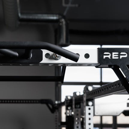 Rack Crossmember Connectors