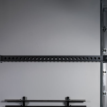 Rack Crossmember Connectors