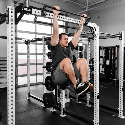 クロスメンバープルアップバー