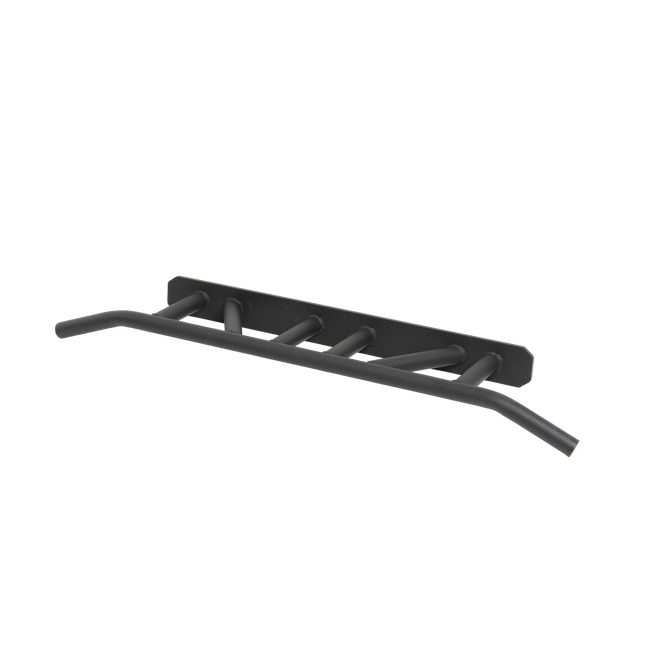 クロスメンバーマルチグリッププルアップバー