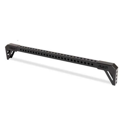 Rack Crossmember Connectors