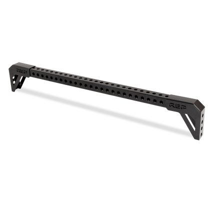 Rack Crossmember Connectors