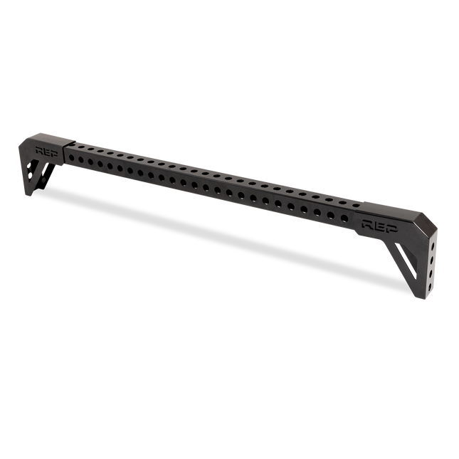 ラッククロスメンバーコネクター