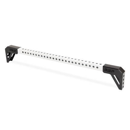 Rack Crossmember Connectors