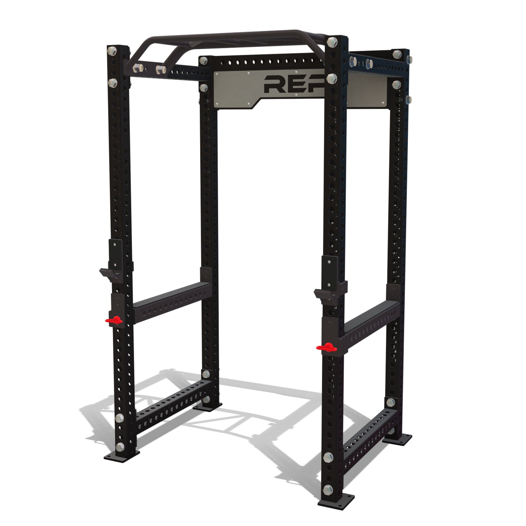 PR-5000 Power Rack 4-Post | REP Fitness – ウチノジム | UCHINOGYM