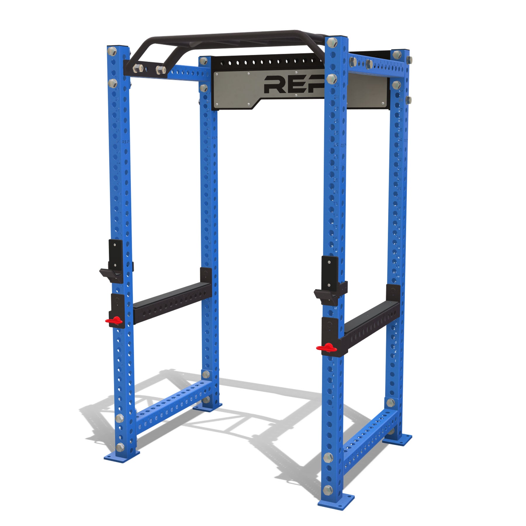 PR-5000 Power Rack 4-Post | REP Fitness|UCHINOGYM