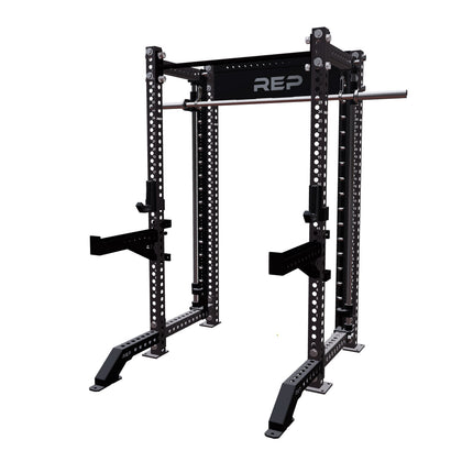 PR-5000 Smith Machine Half Rack