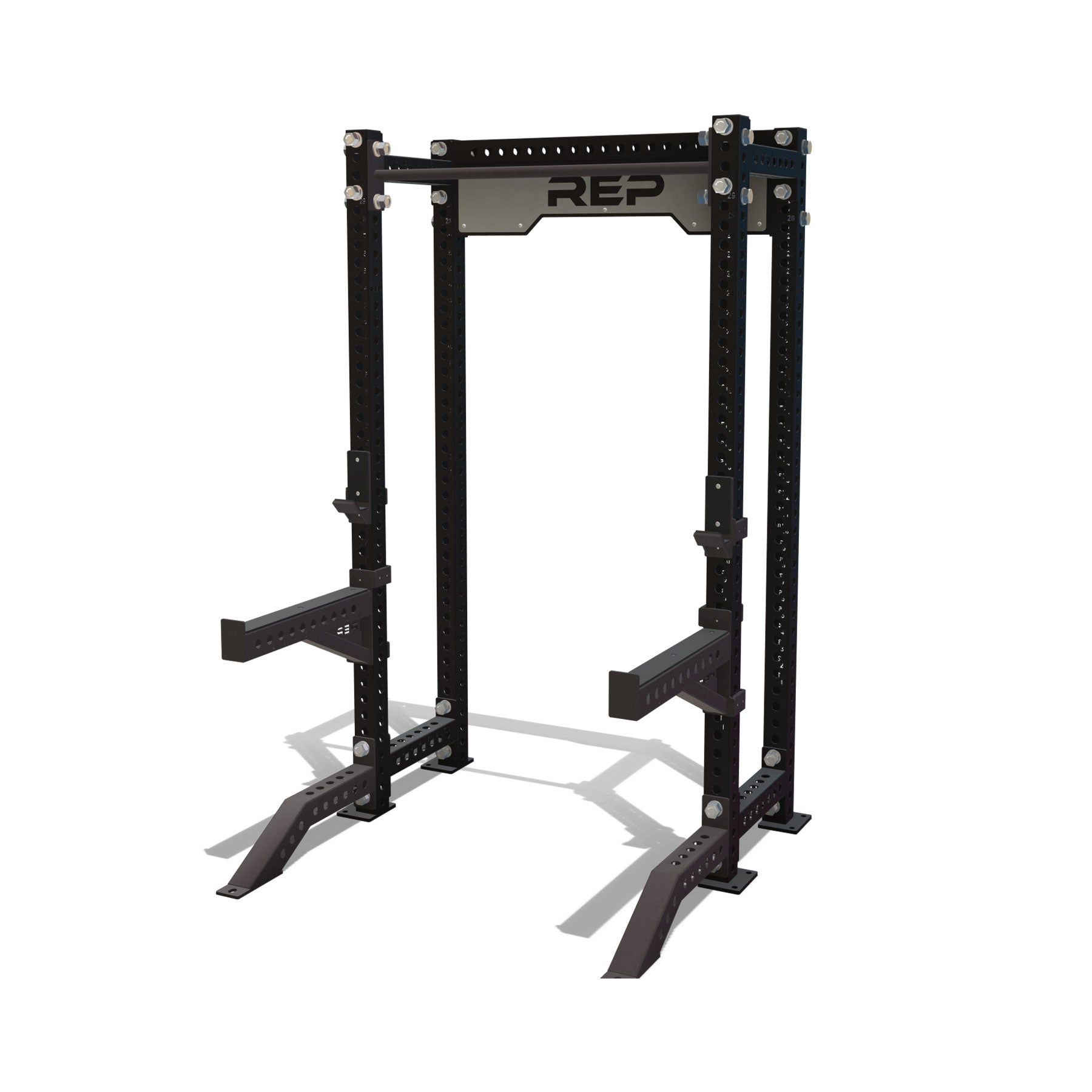 PR-5000 Half Rack | REP Fitness – ウチノジム | UCHINOGYM