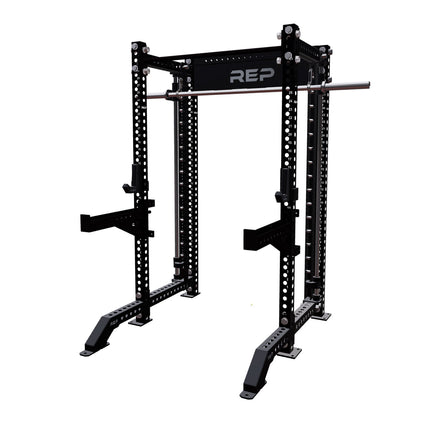 PR-5000 Smith Machine Half Rack