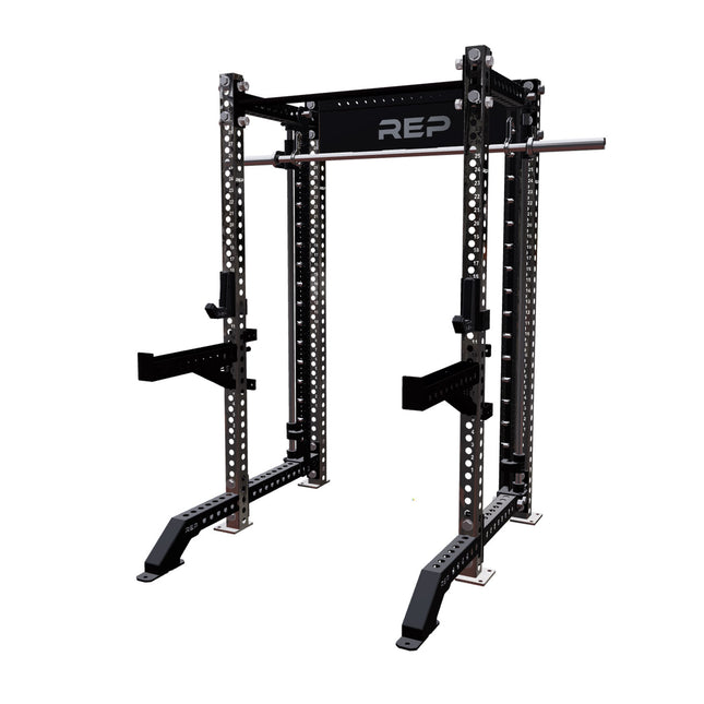 PR-5000 Smith Machine Half Rack