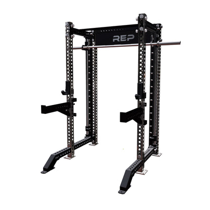 PR-5000 Smith Machine Half Rack