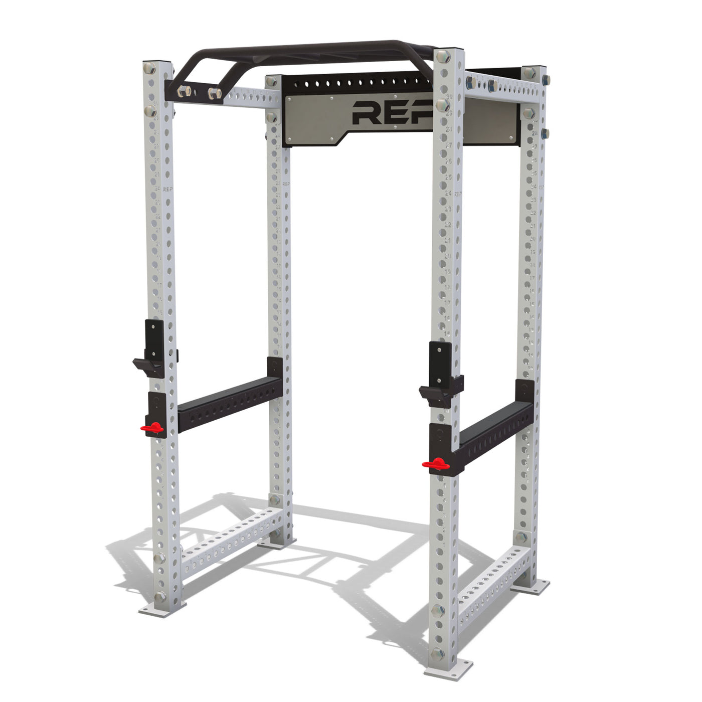 Rep 5000 PR-5000 パワーラック(支柱4本) | REP Fitness – ウチノジム | UCHINOGYM