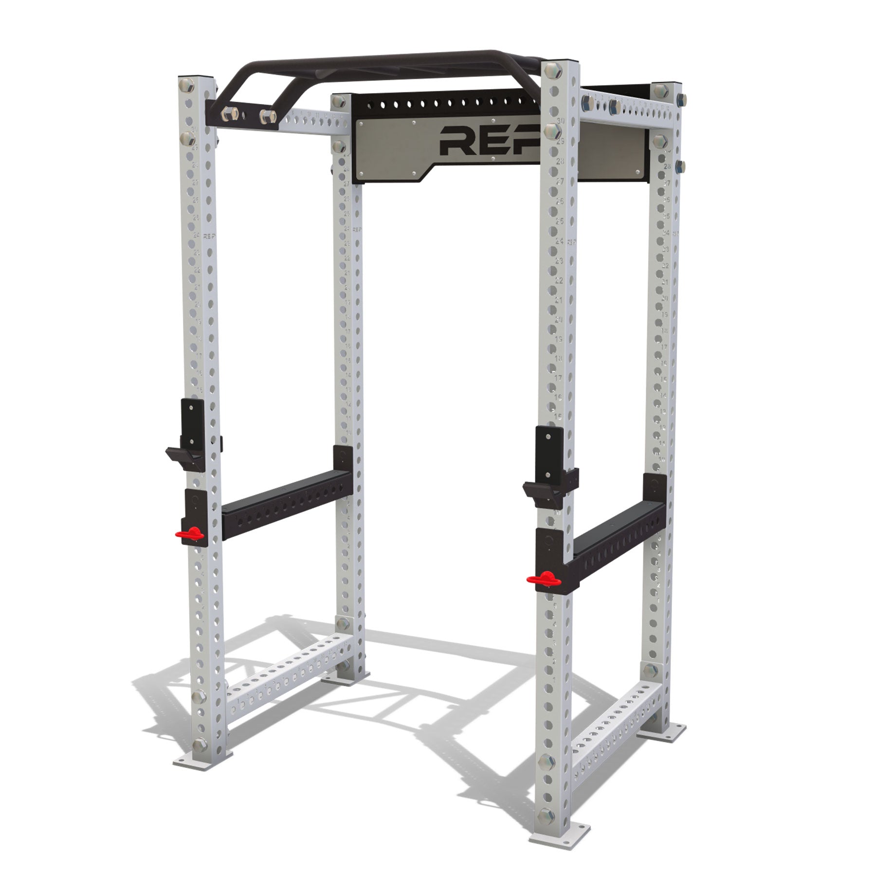 PR-5000 Power Rack 4-Post | REP Fitness – ウチノジム | UCHINOGYM