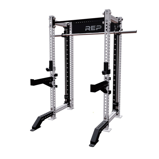 PR-5000 Smith Machine Half Rack