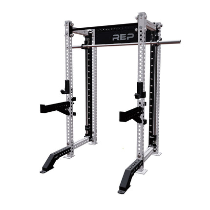 PR-5000 Smith Machine Half Rack