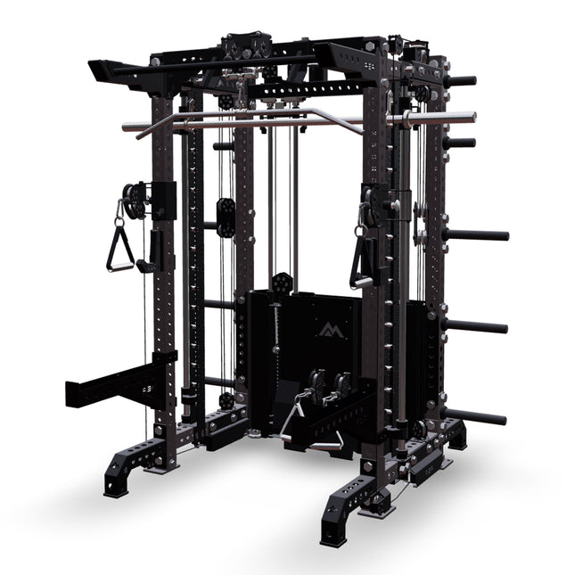 Summit™ All-in-One Trainer with Ares™ 2.0