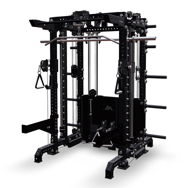 Summit™ All-in-One Trainer with Ares™ 2.0