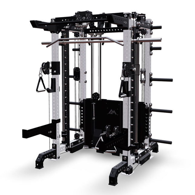 Summit™ All-in-One Trainer with Ares™ 2.0