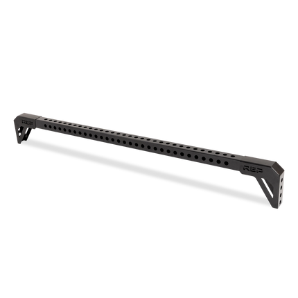 Rack Crossmember Connectors