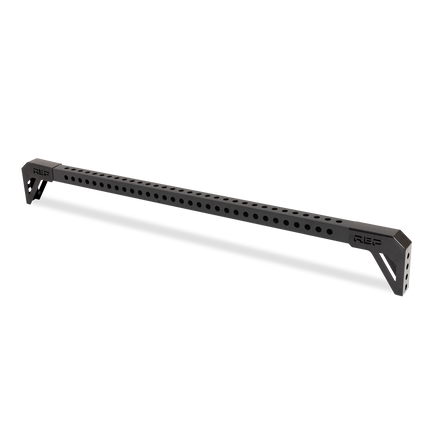 Rack Crossmember Connectors