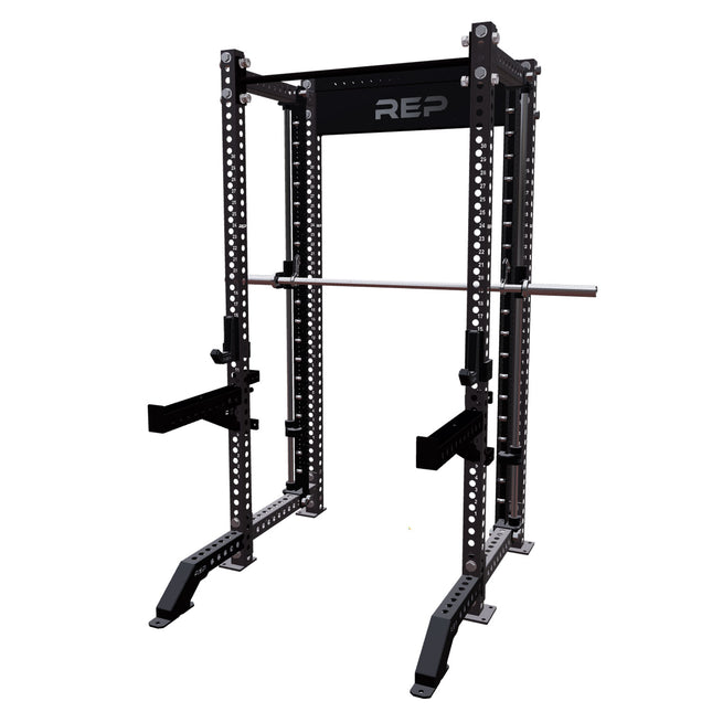 PR-5000 Smith Machine Half Rack
