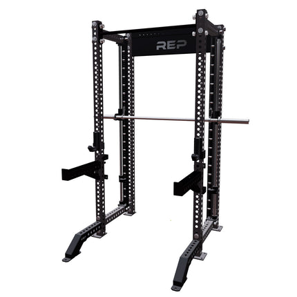 PR-5000 Smith Machine Half Rack