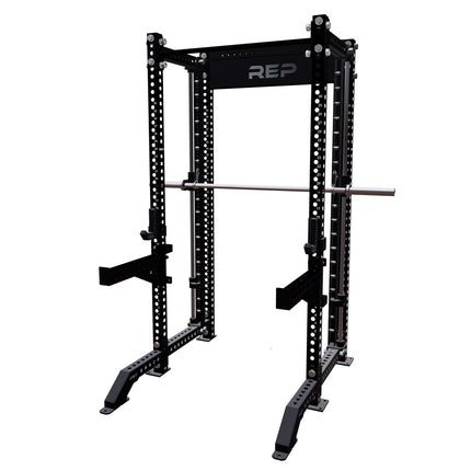 PR-5000 Smith Machine Half Rack