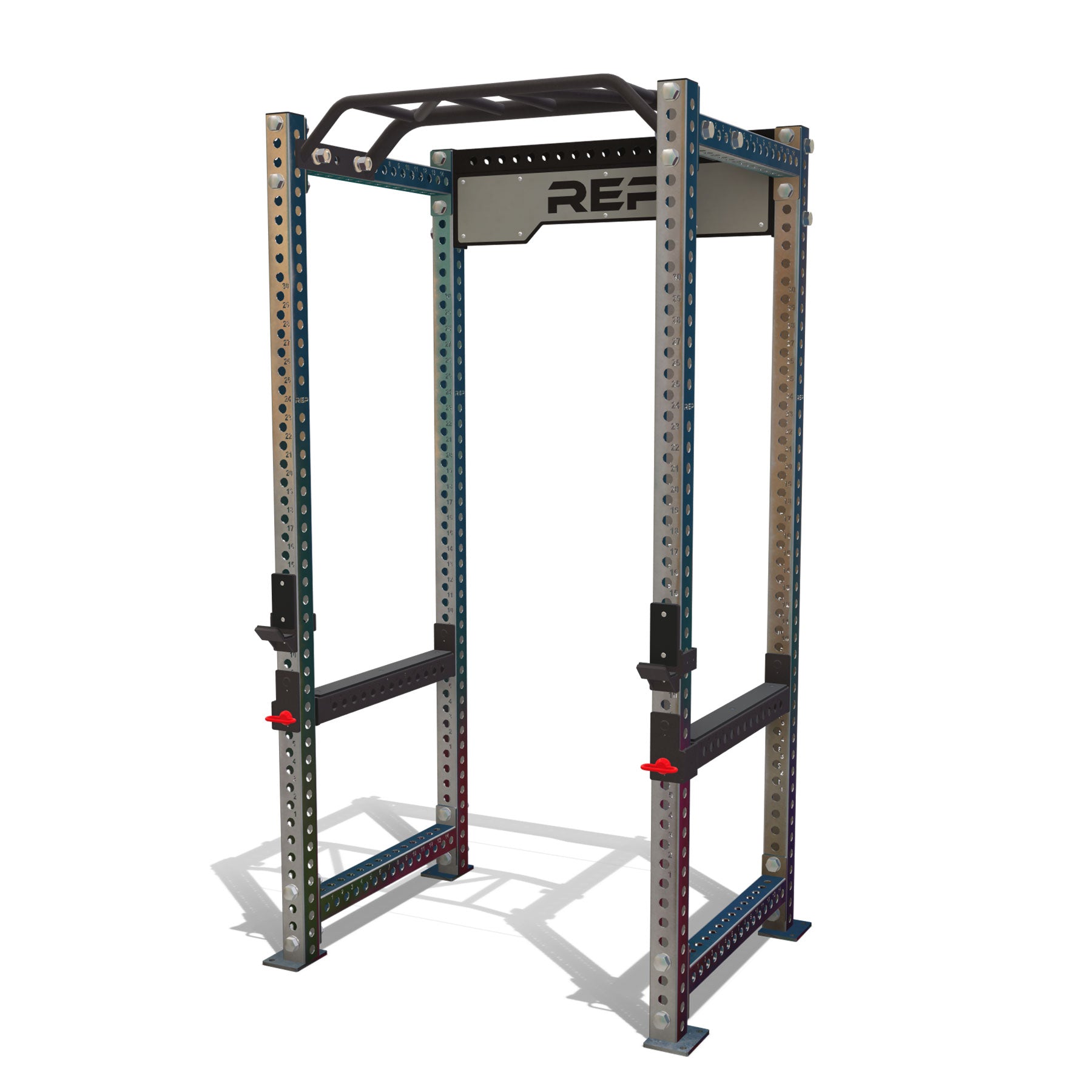 PR-5000 Power Rack 4-Post | REP Fitness – ウチノジム | UCHINOGYM