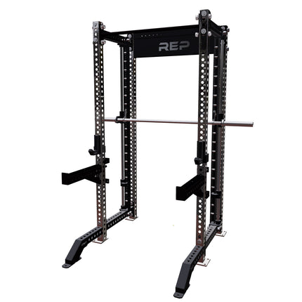 PR-5000 Smith Machine Half Rack