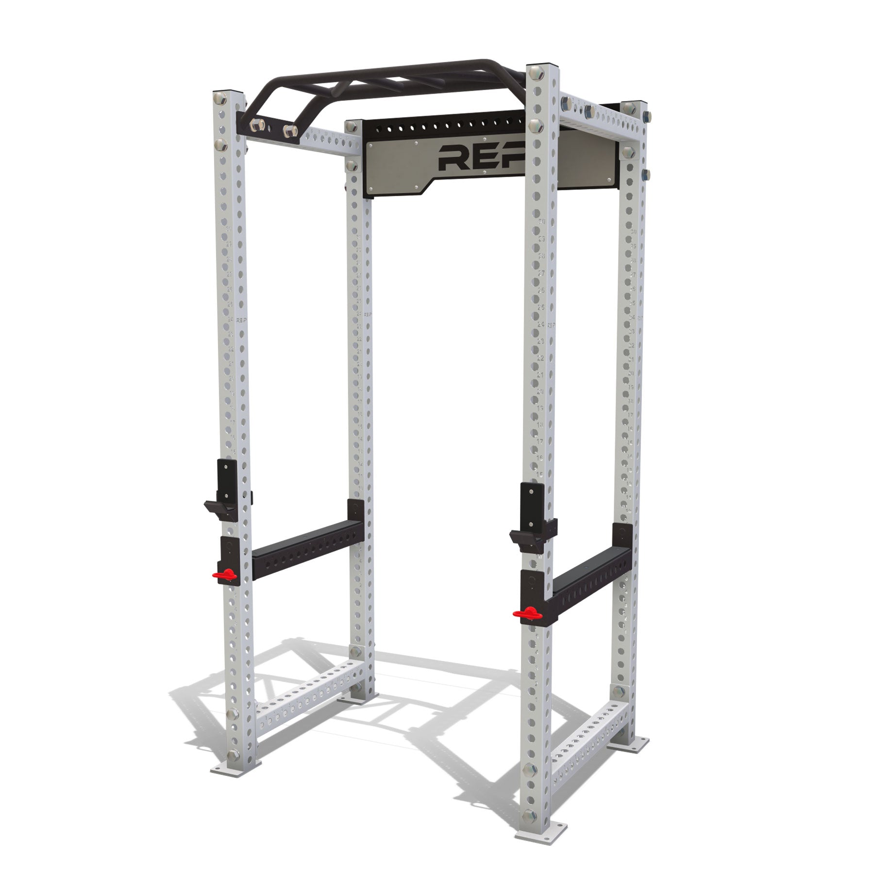 PR-5000 Power Rack 4-Post | REP Fitness – ウチノジム | UCHINOGYM