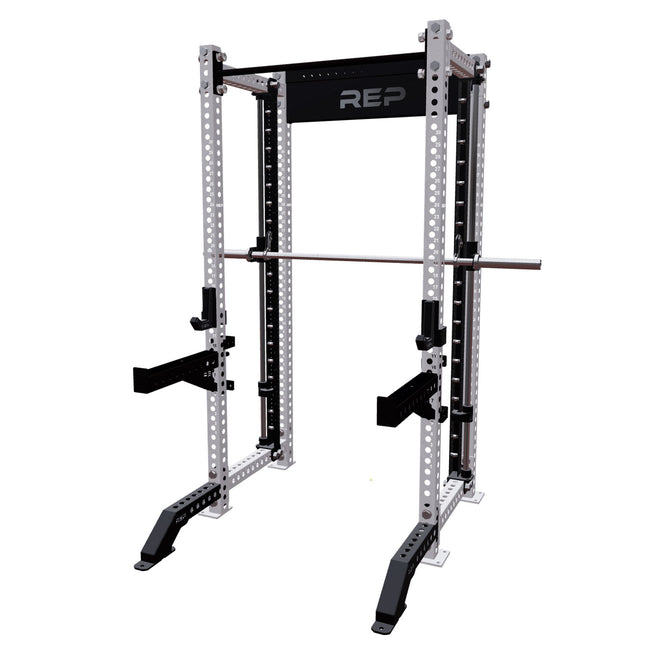 PR-5000 Smith Machine Half Rack