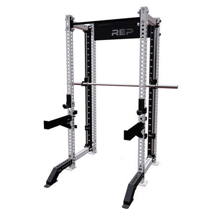 PR-5000 Smith Machine Half Rack