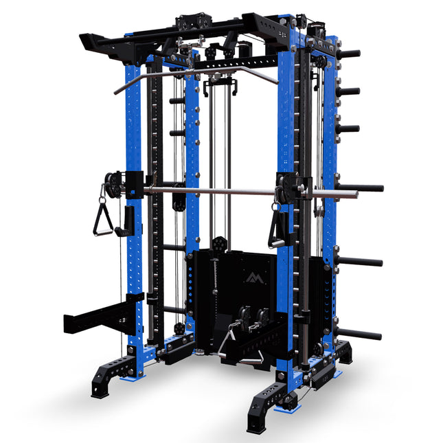 Summit™ All-in-One Trainer with Ares™ 2.0