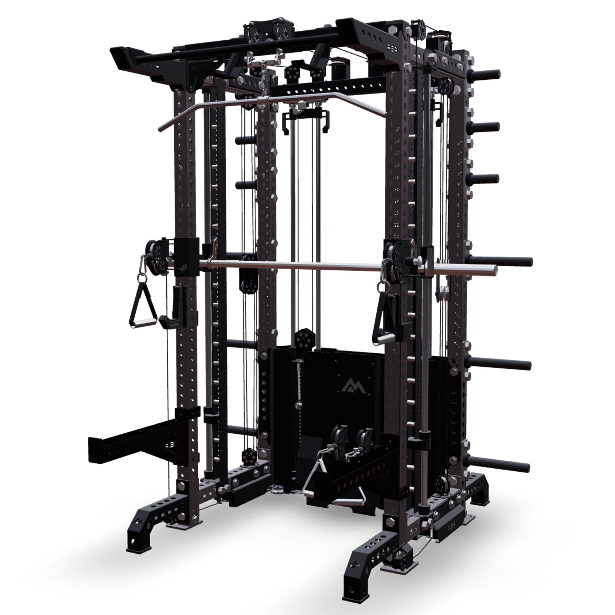 パワーラック おすすめ｜REP Fitness・ATX Fitness｜業務用・ホーム