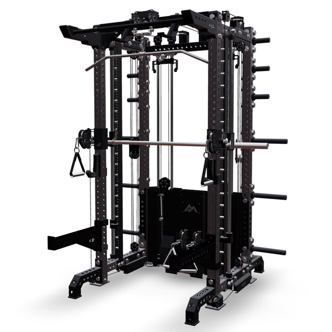 Summit™ All-in-One Trainer with Ares™ 2.0