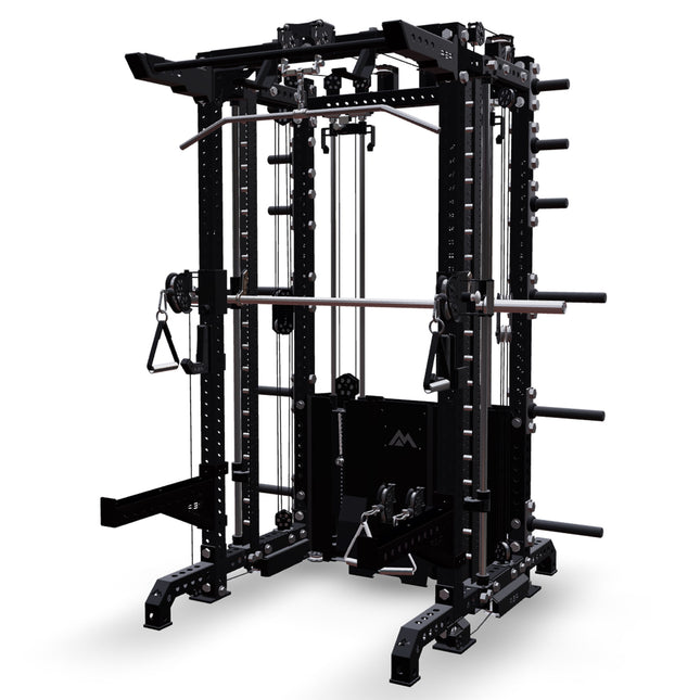 Summit™ All-in-One Trainer with Ares™ 2.0