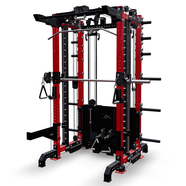 Summit™ All-in-One Trainer with Ares™ 2.0