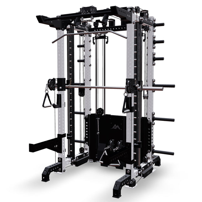 Summit™ All-in-One Trainer with Ares™ 2.0