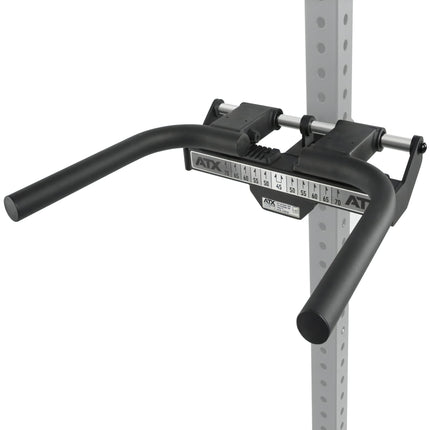 Adjustable Dip Bar