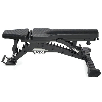 Adjustable Bench Warrior Slim