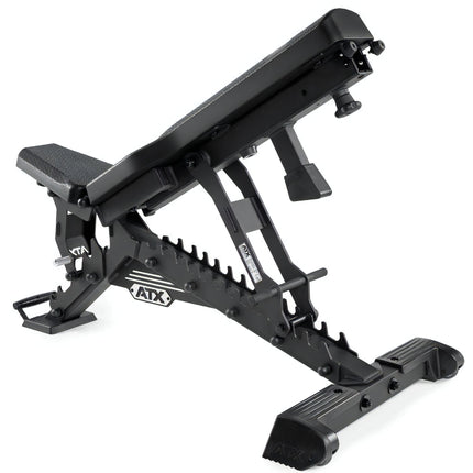 Adjustable Bench Warrior Slim