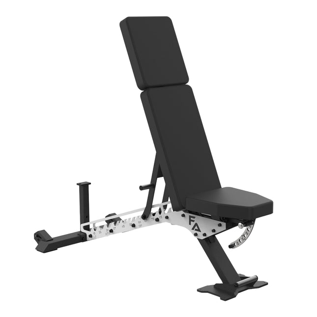 ABX Weight Bench