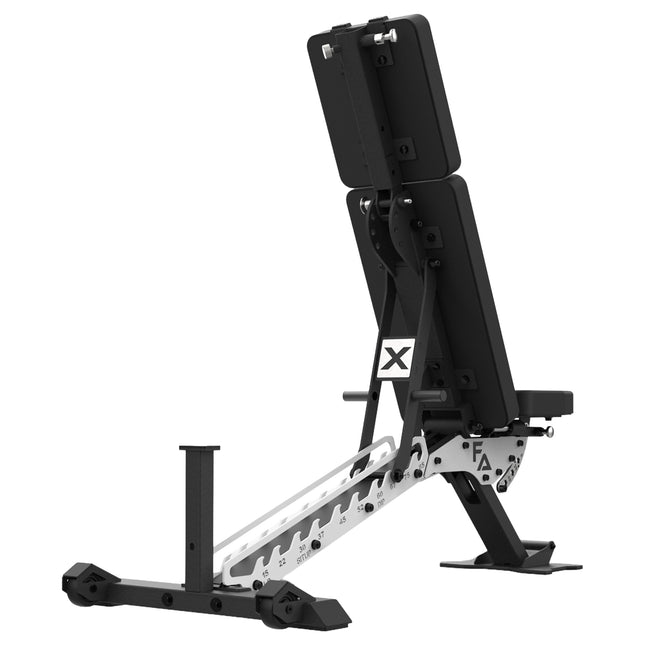 ABX Weight Bench