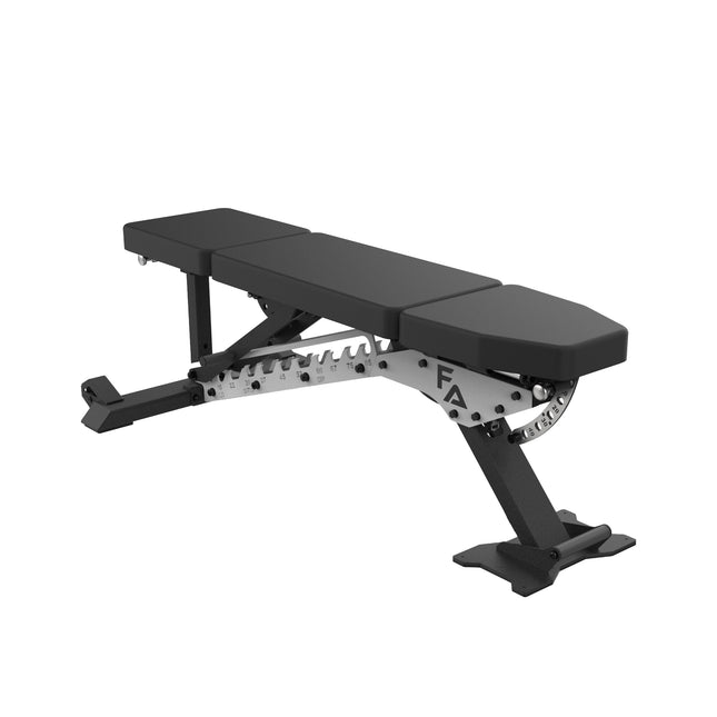 ABX Weight Bench