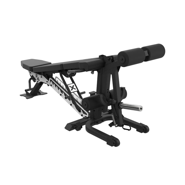 ABX Weight Bench