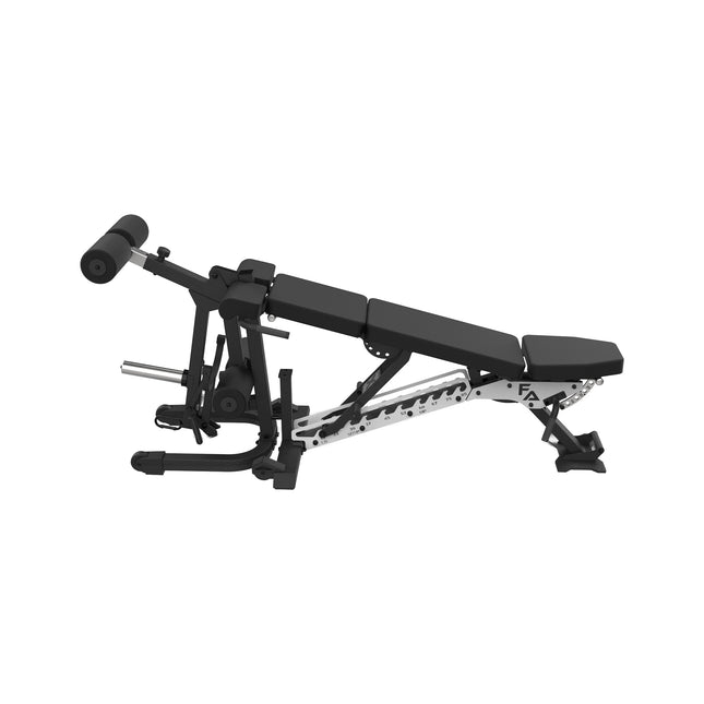 ABX Weight Bench