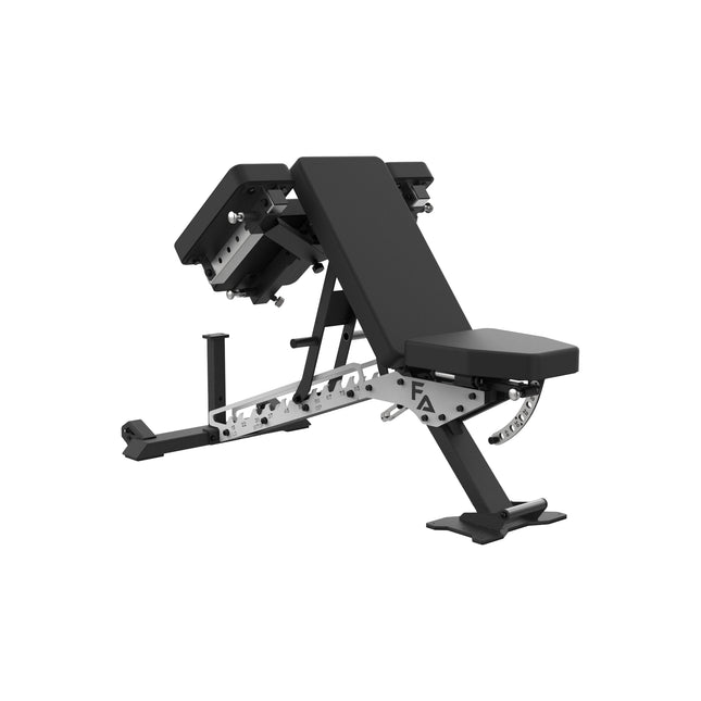 ABX Weight Bench