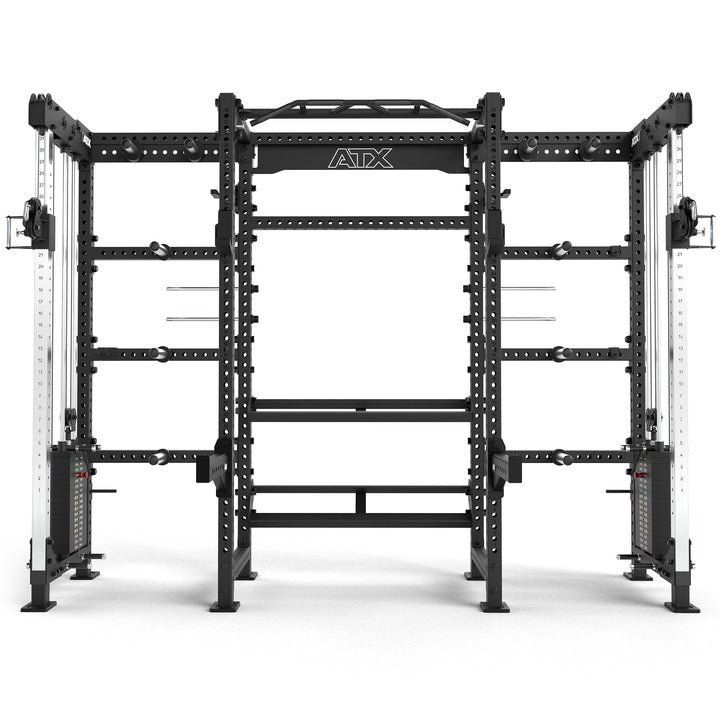 Atx Shop ATX Fitness|UCHINOGYM