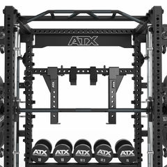 ATX Fitness｜UCHINOGYM