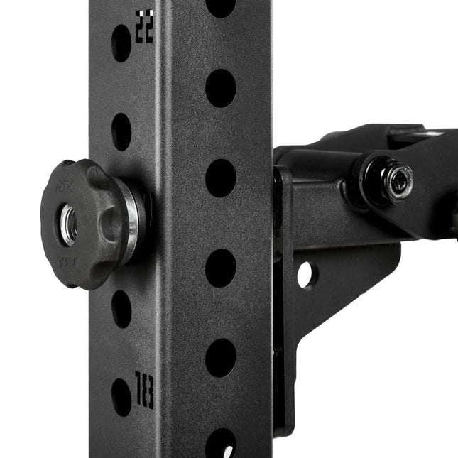 フォルダブルディップバー